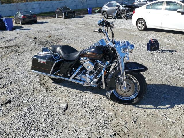 1999 HARLEY-DAVIDSON FLHR, 