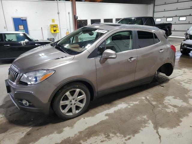 2014 BUICK ENCORE PREMIUM, 