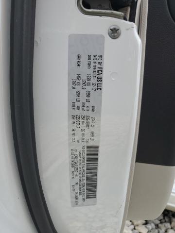 2C4RC1FG4JR165517 - 2018 CHRYSLER PACIFICA TOURING PLUS WHITE photo 13