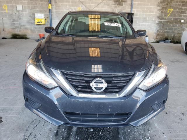 1N4AL3AP6JC228938 - 2018 NISSAN ALTIMA 2.5 BLACK photo 5