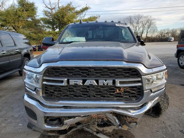 3C6UR5CL3LG124927 - 2020 RAM 2500 TRADESMAN GRAY photo 5