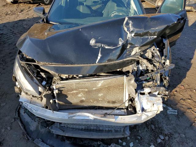 SHHFK7H49KU416135 - 2019 HONDA CIVIC SPORT 黑色 照片 11