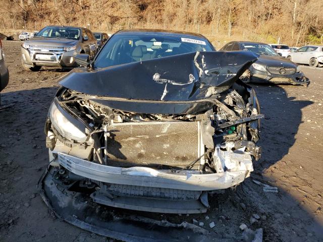 SHHFK7H49KU416135 - 2019 HONDA CIVIC SPORT 黑色 照片 5