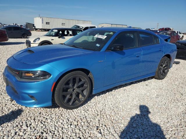 2019 DODGE CHARGER GT, 