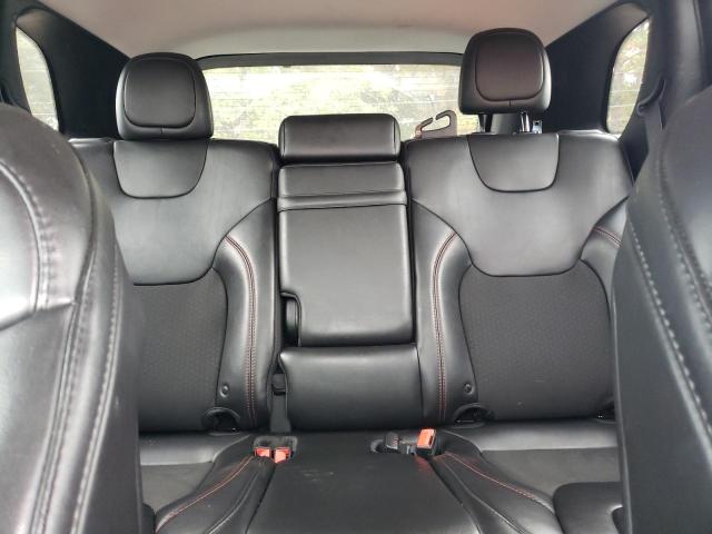 1C4PJMBN6KD189728 - 2019 JEEP CHEROKEE TRAILHAWK RED photo 10