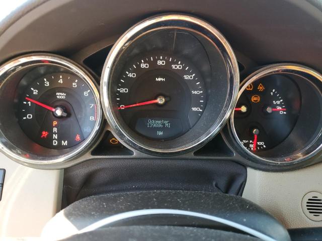 1G6DM5EG0A0145228 - 2010 CADILLAC CTS PERFORMANCE COLLECTION Красный фото 9