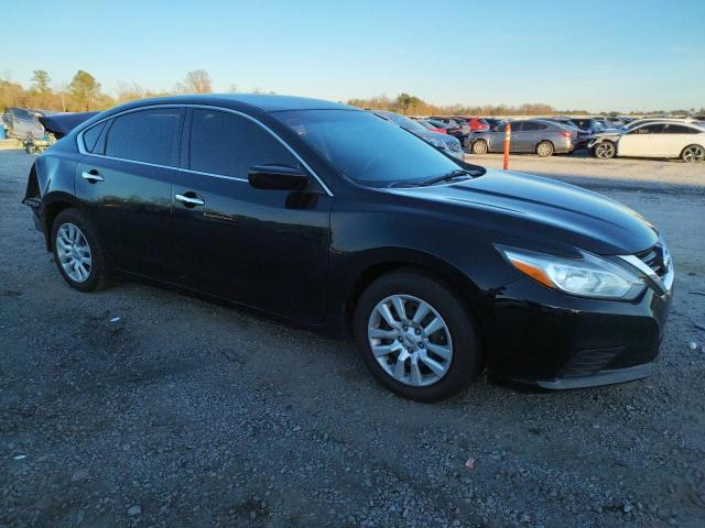 1N4AL3AP1HN327651 - 2017 NISSAN ALTIMA 2.5 BLACK photo 4