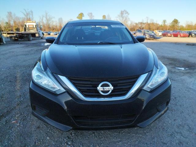 1N4AL3AP1HN327651 - 2017 NISSAN ALTIMA 2.5 BLACK photo 5