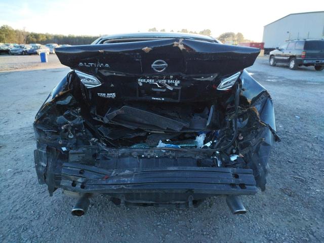 1N4AL3AP1HN327651 - 2017 NISSAN ALTIMA 2.5 BLACK photo 6