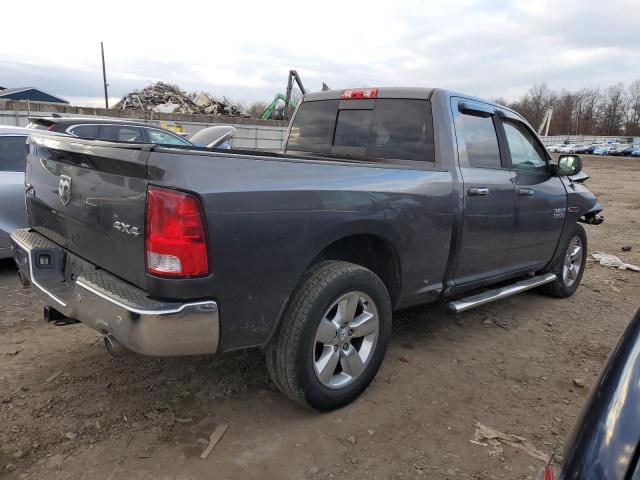 1C6RR7GM5ES302871 - 2014 RAM 1500 SLT GRAY photo 3