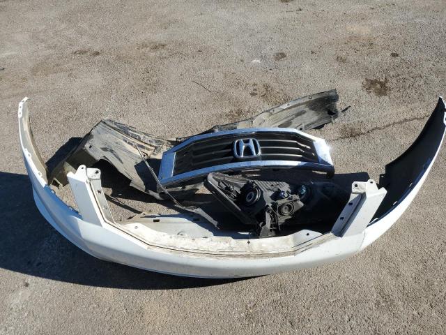 JHMCP26708C041276 - 2008 HONDA ACCORD EX WHITE photo 12