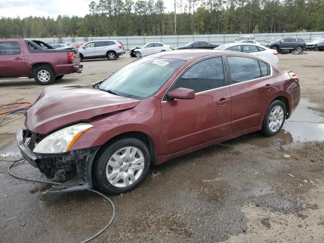 2011 NISSAN ALTIMA BASE, 