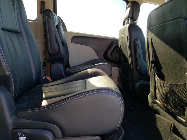 2C4RC1CG7DR711879 - 2013 CHRYSLER TOWN & COU TOURING L TEAL photo 11