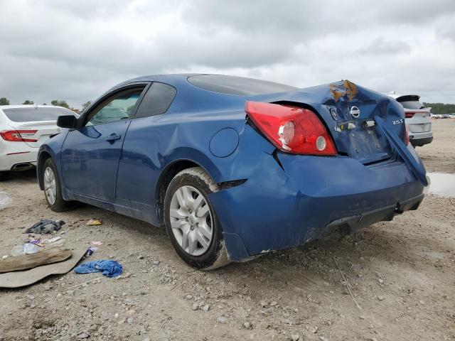 1N4AL24E39C107056 - 2009 NISSAN ALTIMA 2.5S BLUE photo 2