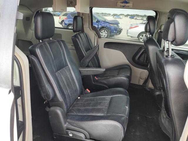 2C4RC1BG5CR344447 - 2012 CHRYSLER TOWN & COU TOURING 白色 照片 11