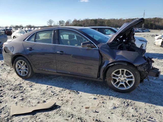 1G11C5SL1FF153307 - 2015 CHEVROLET MALIBU 1LT BROWN photo 4