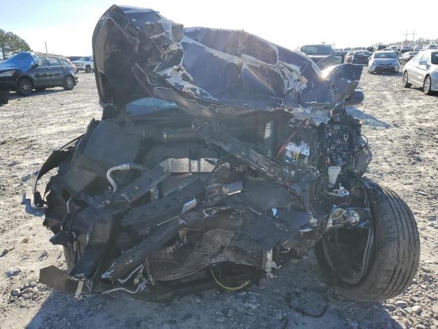 1G11C5SL1FF153307 - 2015 CHEVROLET MALIBU 1LT 棕色 照片 5