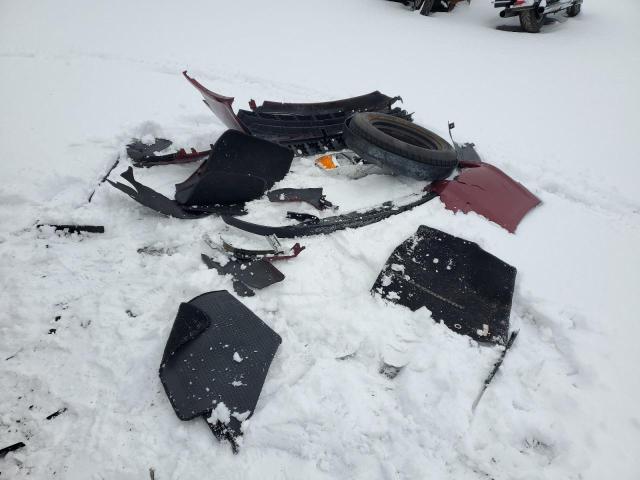 2C4RC1BG8CR135896 - 2012 CHRYSLER TOWN & COU TOURING 勃艮第红 照片 13