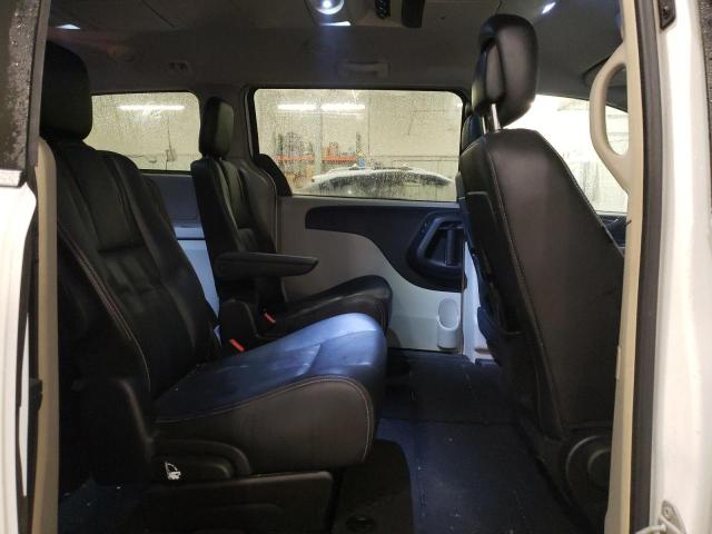 2C4RC1BG6GR291568 - 2016 CHRYSLER TOWN & COU TOURING 白色 照片 11