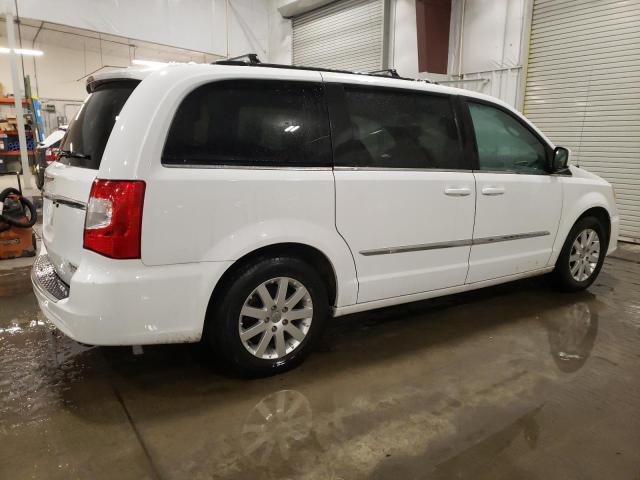 2C4RC1BG6GR291568 - 2016 CHRYSLER TOWN & COU TOURING 白色 照片 3