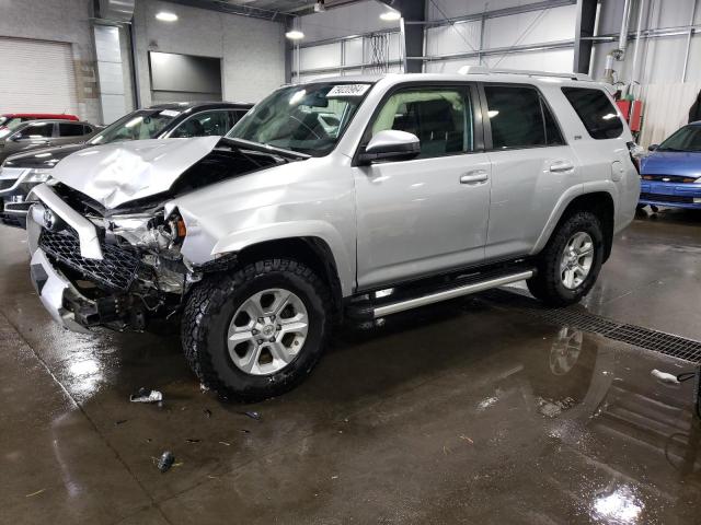 2014 TOYOTA 4RUNNER SR5, 