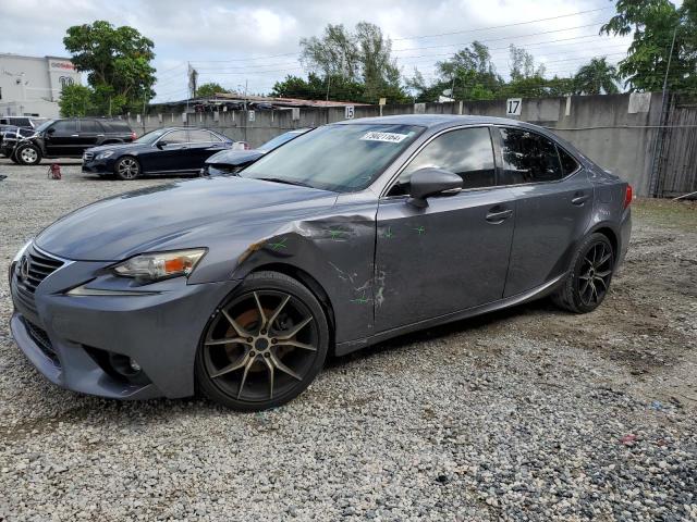 2015 LEXUS IS 250, 