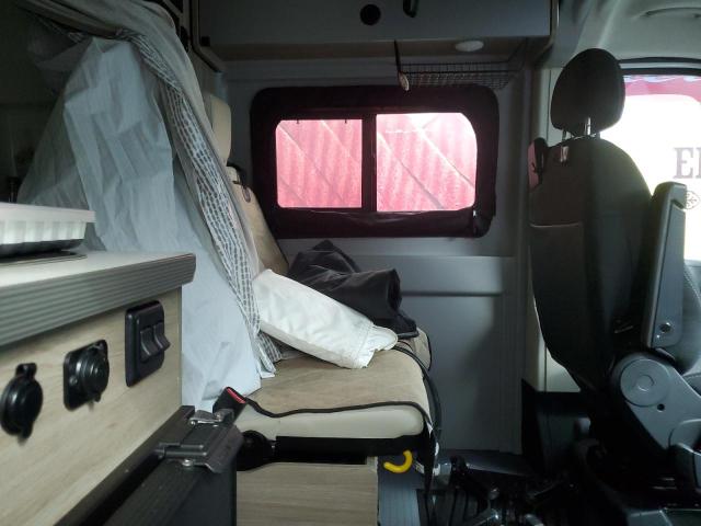 3C6MRVJG6ME511278 - 2021 RAM PROMASTER 3500 HIGH თეთრი ფოტო 11