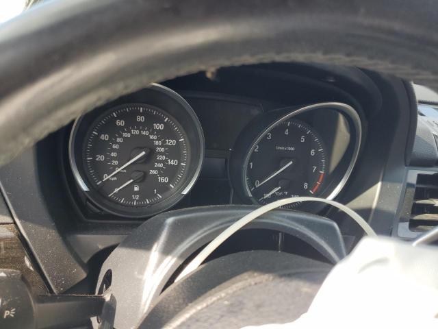 WBALL5C53EJ105042 - 2014 BMW Z4 SDRIVE28I SILVER photo 9