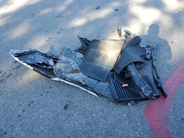 4T1G11AK4PU116933 - 2023 TOYOTA CAMRY SE NIGHT SHADE WHITE photo 12