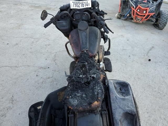 1HD1KHC12PB652830 - 2023 HARLEY-DAVIDSON FLTRX 烧焦的 照片 6