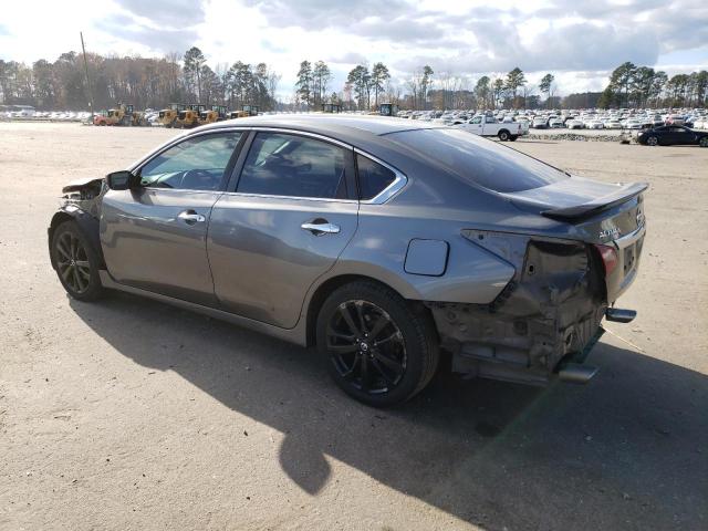 1N4AL3AP0HC180590 - 2017 NISSAN ALTIMA 2.5 GRAY photo 2