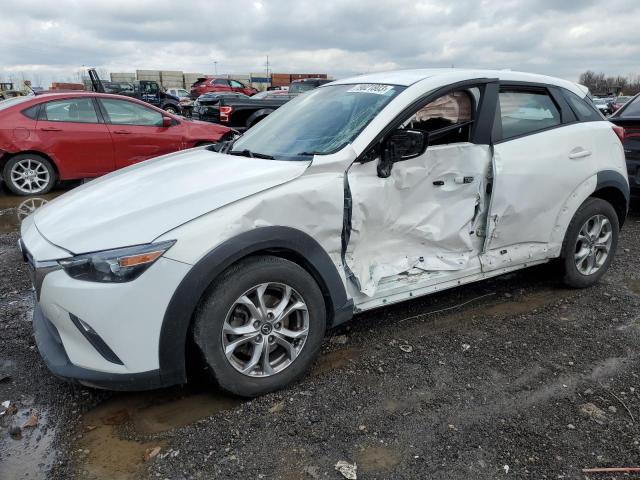 2016 MAZDA CX-3 SPORT, 