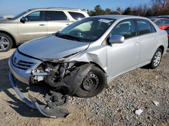 2013 TOYOTA COROLLA BASE, 