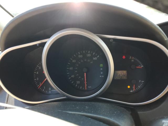 JM3ER2B5XB0379664 - 2011 MAZDA CX-7 თეთრი ფოტო 9