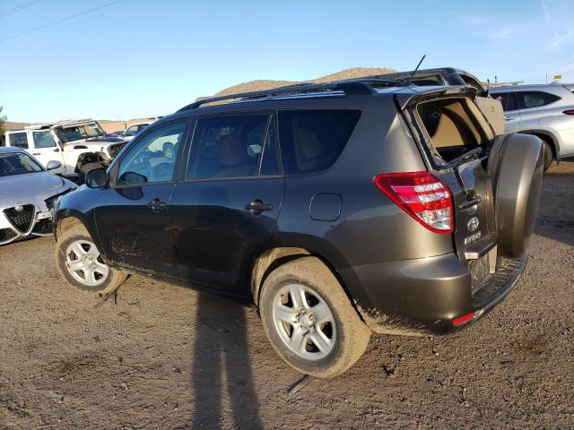 2T3BF4DV4CW209990 - 2012 TOYOTA RAV4 TAN photo 2