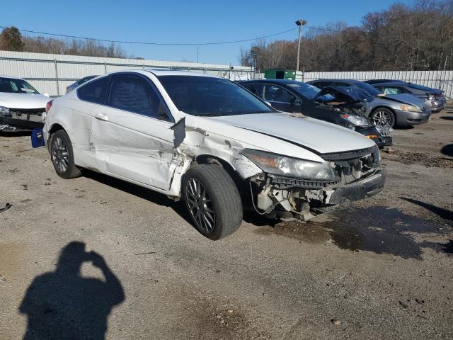 1HGCS1B84AA007482 - 2010 HONDA ACCORD EXL WHITE photo 4