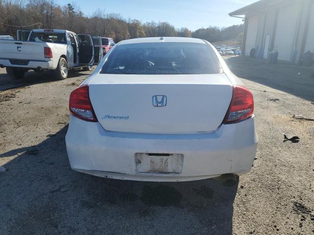 1HGCS1B84AA007482 - 2010 HONDA ACCORD EXL WHITE photo 6