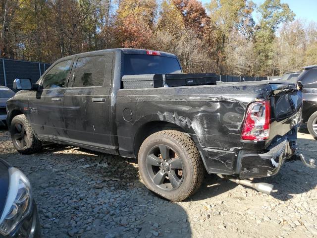 3C6RR7KT6FG652355 - 2015 RAM 1500 ST BLACK photo 2