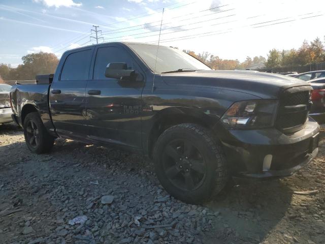 3C6RR7KT6FG652355 - 2015 RAM 1500 ST BLACK photo 4