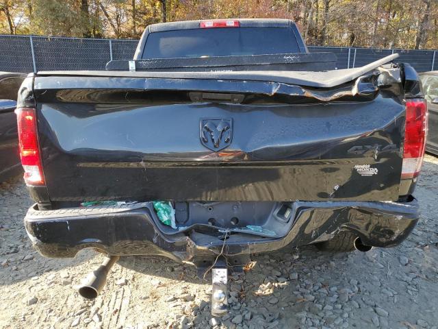 3C6RR7KT6FG652355 - 2015 RAM 1500 ST BLACK photo 6