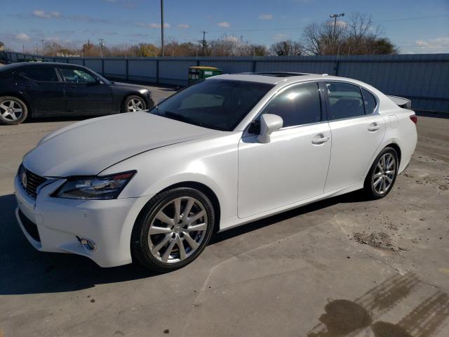 2015 LEXUS GS 350, 