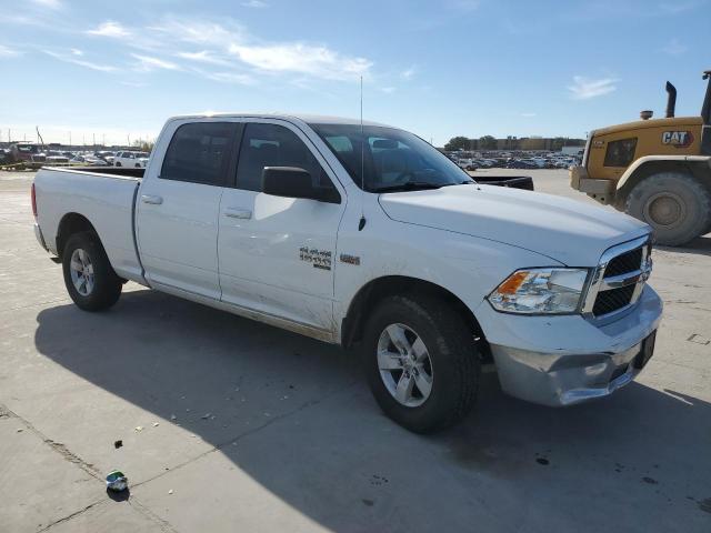 1C6RR6TT1KS613216 - 2019 RAM 1500 CLASS SLT 白色 照片 4