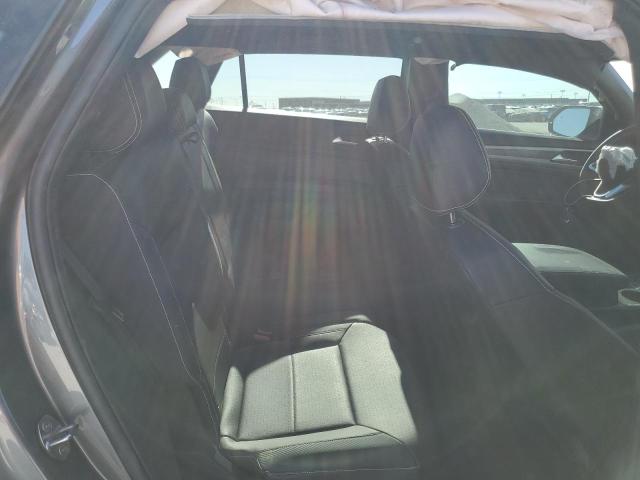 1V2DC2CA4PC206390 - 2023 VOLKSWAGEN ATLAS CROS SE Gümüş fotoğraf 10