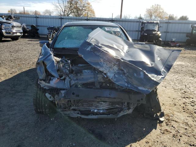 1HGCP3F88AA028116 - 2010 HONDA ACCORD EXL GRAY photo 5