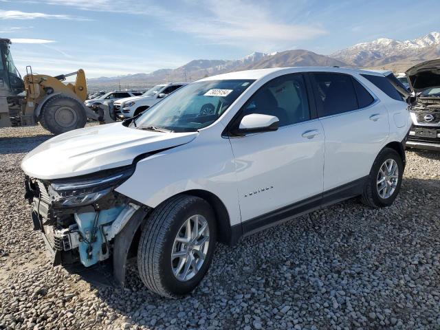 2022 CHEVROLET EQUINOX LT, 