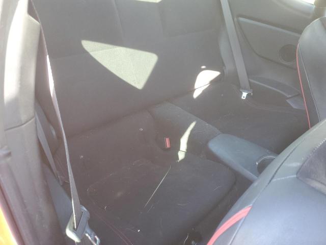 JF1ZNAA13F9708923 - 2015 TOYOTA SCION FR-S 红色 照片 10