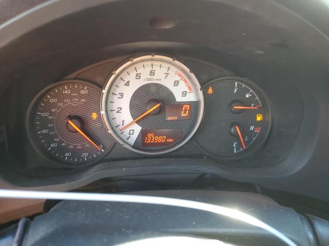 JF1ZNAA13F9708923 - 2015 TOYOTA SCION FR-S 红色 照片 9