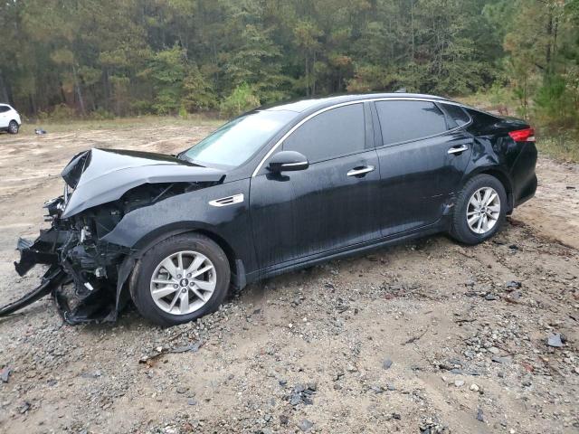 2018 KIA OPTIMA LX, 