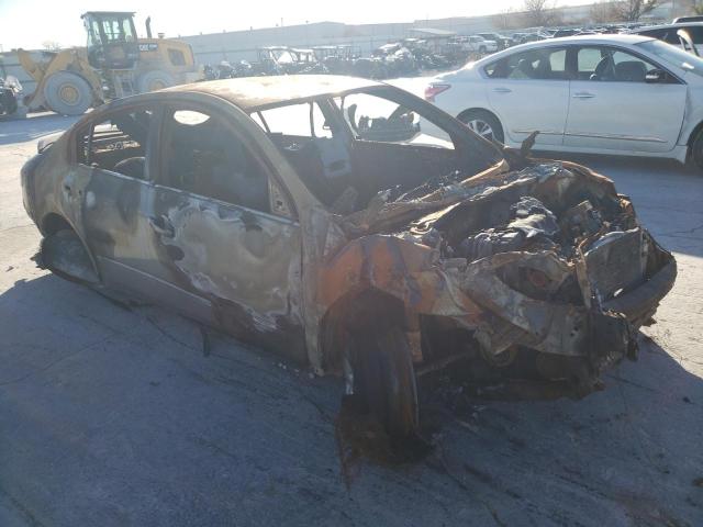 1N4AL21E27C195017 - 2007 NISSAN ALTIMA 2.5 BURN photo 4