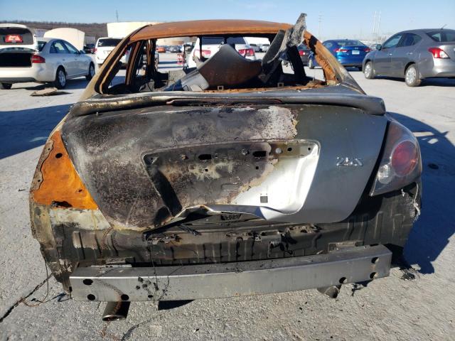 1N4AL21E27C195017 - 2007 NISSAN ALTIMA 2.5 BURN photo 6